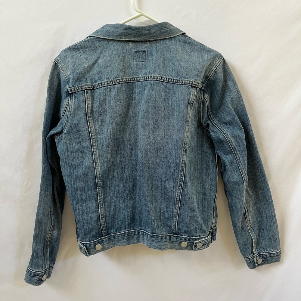 Gap Classic Denim Jacket - image 3
